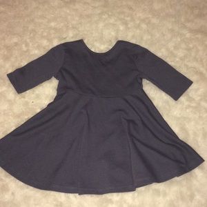 Old Navy twirl dress